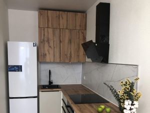 1 комнатная квартира Люблинская