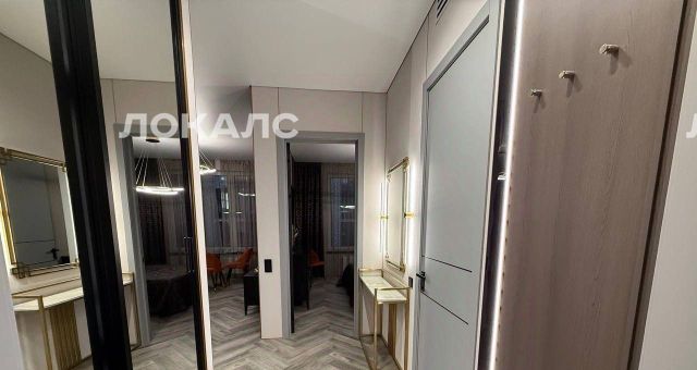 Сдаю 2к квартиру на Винницкая улица, 8к1, г. Москва