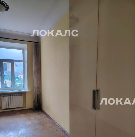 Сдается 4к квартира на Большой Толмачевский переулок, 4, метро Добрынинская, г. Москва