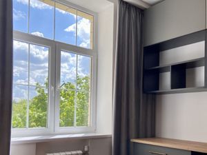 Квартира Рижский