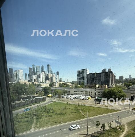 Сдам 4-к квартиру на Большая Филевская улица, 4, метро Фили, г. Москва