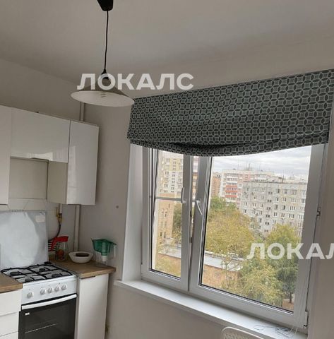 Снять 2к квартиру на Русаковская улица, 22, метро Красносельская, г. Москва