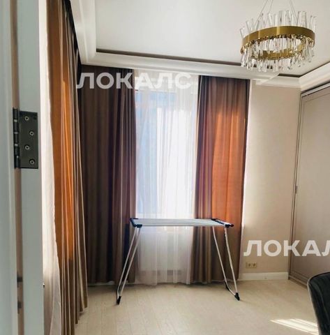 Сдаю 2к квартиру на Родниковая улица, 30к1, метро Солнцево, г. Москва