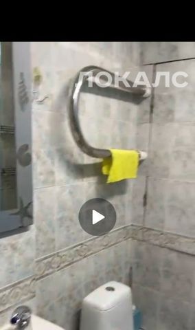 Снять 1к квартиру на улица Газопровод, 3К1, метро Аннино, г. Москва