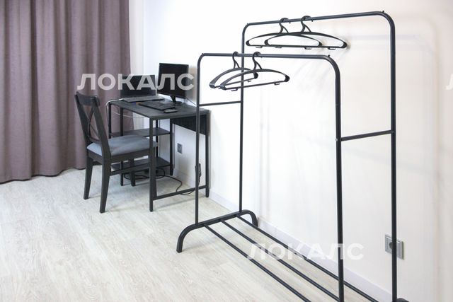 Сдается 3-комнатная квартира на г Санкт-Петербург, пр-кт Обуховской Обороны, д 38 литера К, метро Елизаровская, г. Санкт-Петербург