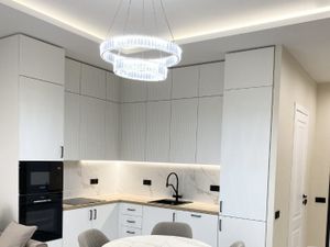 3-х комнатная квартира Шелихова