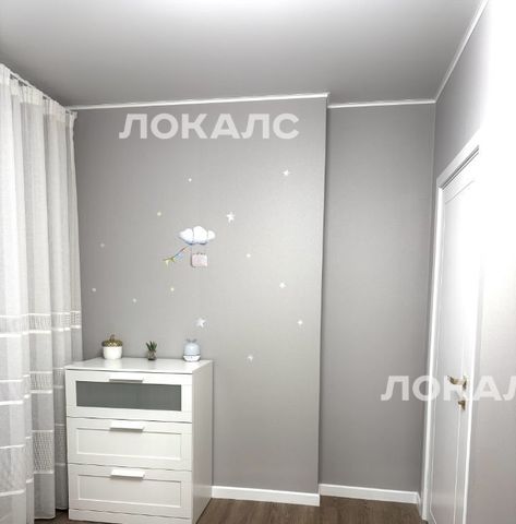 Снять 3-комнатную квартиру на Новохохловская улица, 15к1, г. Москва