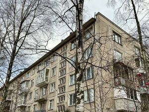 2-к кв. Санкт-Петербург ул. Матроса Железняка, 11 (45.0 м²)