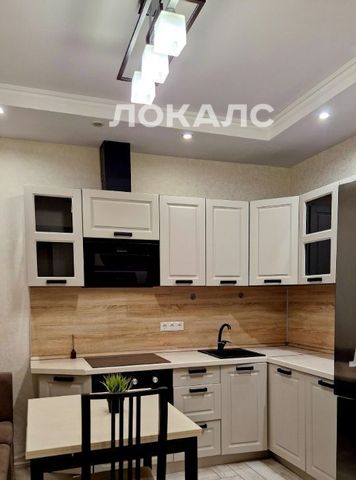 Аренда 2-комнатной квартиры на Дмитровское шоссе, 124А, метро Алтуфьево, г. Москва