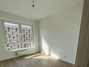 2-к кв. Москва Амурская ул., 2Ак2 (52.0 м²)