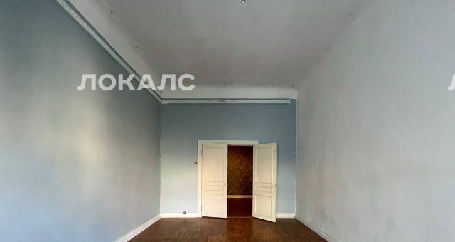 Снять 4х-комнатную квартиру на Большой Овчинниковский переулок, 24С1, метро Новокузнецкая, г. Москва