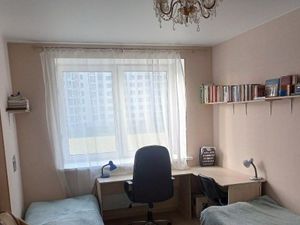 1 комнатная квартира Василия Ощепкова