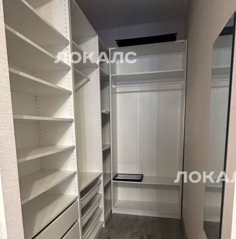 Сдам 2-к квартиру на 3-я Хорошевская улица, 19А, метро Зорге, г. Москва