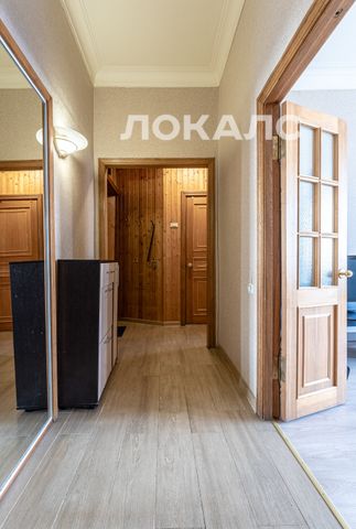 Сдам 3к квартиру на г Москва, Скатертный пер, д 15, метро Арбатская (Филевская линия), г. Москва