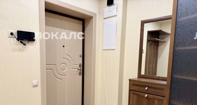 Сдается 2-к квартира на бульвар Маршала Рокоссовского, 6к1, метро Преображенская площадь, г. Москва