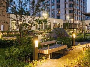 1-комнатная квартира: Москва, Открытое шоссе, 18Ак6 (31 м²)