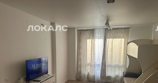 Сдаю 2к квартиру на Лобненская улица, 13к4, г. Москва