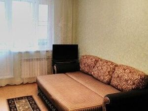 1-комнатная квартира: Москва, Суздальская улица, 12к4 (37.8 м²)