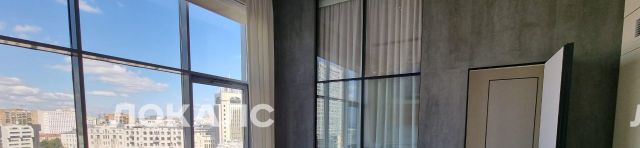 Сдаю двухкомнатную квартиру на улица Новый Арбат, 15, метро Кропоткинская, г. Москва