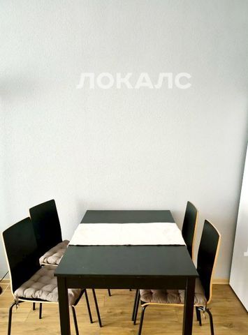 Сдается 2х-комнатная квартира на Ходынский бульвар, 2, метро Динамо, г. Москва