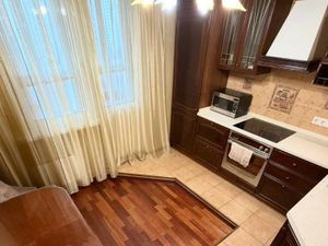 1 комнатная квартира Новаторов