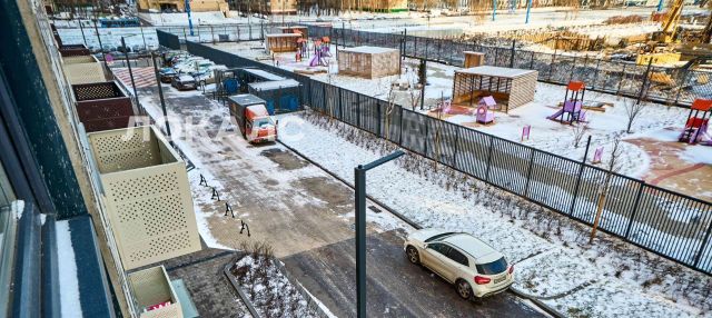 Сдаю 1-комнатную квартиру на Кронштадтский бульвар, 8к2, метро Коптево, г. Москва