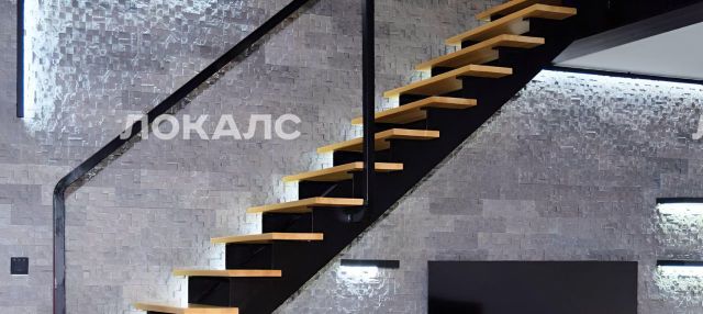 Сдается 2-комнатная квартира на 2-й Павелецкий проезд, 5С1, метро Таганская, г. Москва