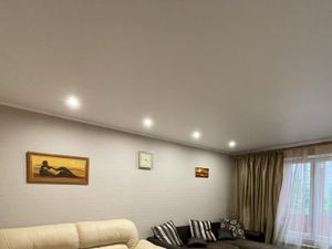 1-к кв. Москва ул. Цюрупы, 17 (35.0 м²)