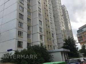 3-комнатная квартира: Москва, улица Обручева, 35к3 (75 м²)