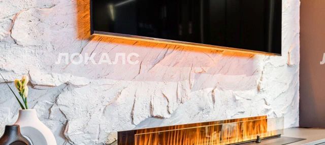 Сдаю 2-к квартиру на улица Даниловский Вал, 1А, метро Шаболовская, г. Москва