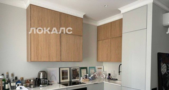 Сдаю 2-к квартиру на Большая Филевская улица, 3к2, г. Москва
