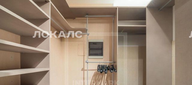 Снять 4х-комнатную квартиру на Староконюшенный переулок, 36С2, метро Боровицкая, г. Москва