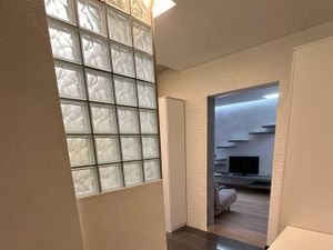 1 комнатная квартира на метро Улица 1905 года