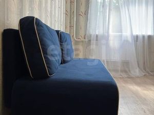 1-комнатная квартира: Ростов-на-Дону, Извилистая улица, 11 (39 м²)