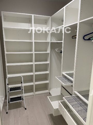 Сдам 2к квартиру на Мосфильмовская улица, 74Б, метро Ломоносовский проспект, г. Москва