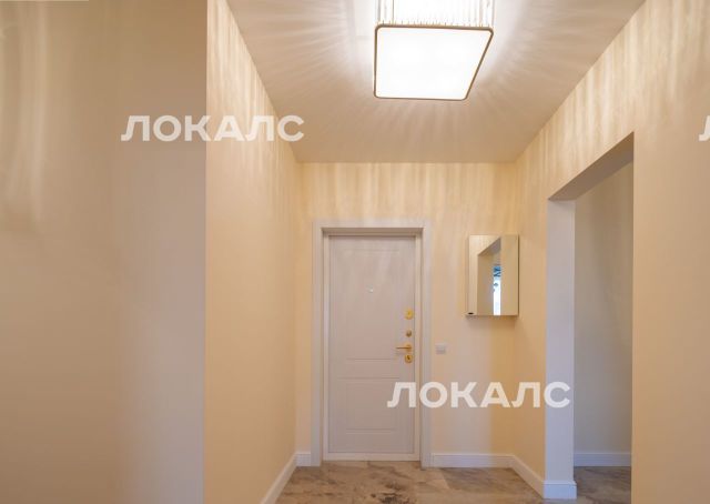 Аренда 4х-комнатной квартиры на улица Малыгина, 10К2, метро Медведково, г. Москва