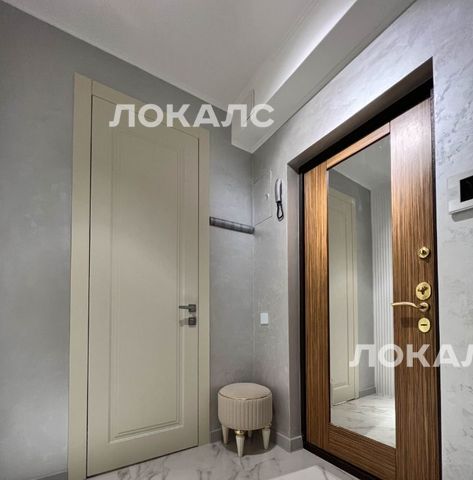 Снять двухкомнатную квартиру на Ярославское шоссе, 124, метро Медведково, г. Москва