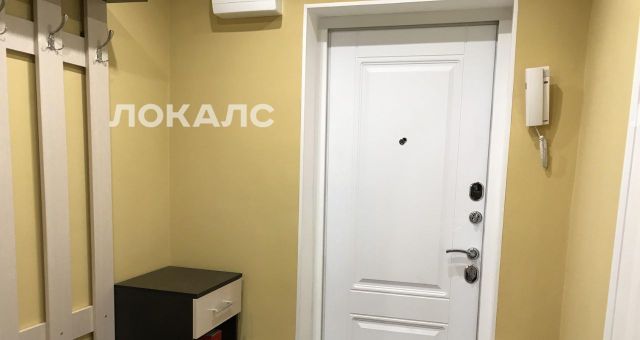 Сдается 1к квартира на Первомайская улица, 110, метро Первомайская, г. Москва