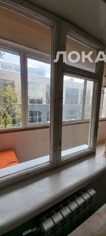 Сдаю 2х-комнатную квартиру на г Москва, пер Капранова, д 6, метро Баррикадная, г. Москва