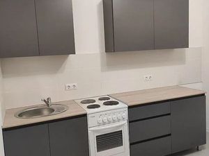 1-комнатная квартира: Москва, улица Годовикова, 11А (41 м²)