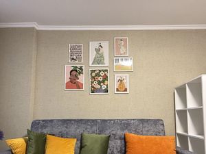 1-к кв. Москва ул. Архитектора Власова, 21К1 (32.0 м²)