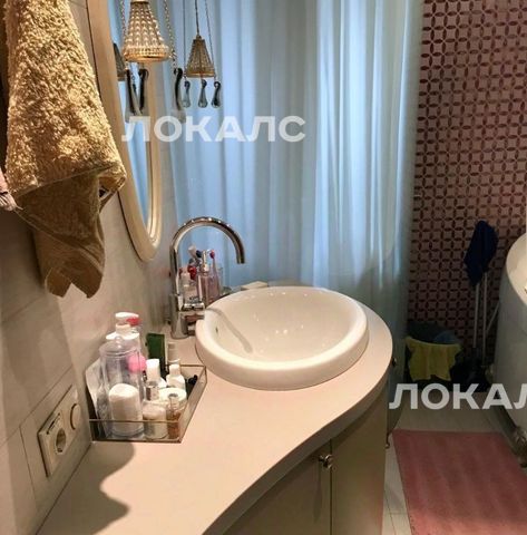 Аренда 2к квартиры на улица Чаянова, 10С1, метро Новослободская, г. Москва