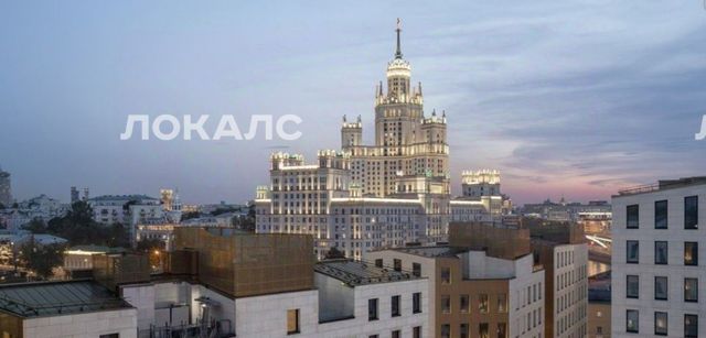 Сдам 2х-комнатную квартиру на Серебрянический переулок, 8, метро Китай-город, г. Москва