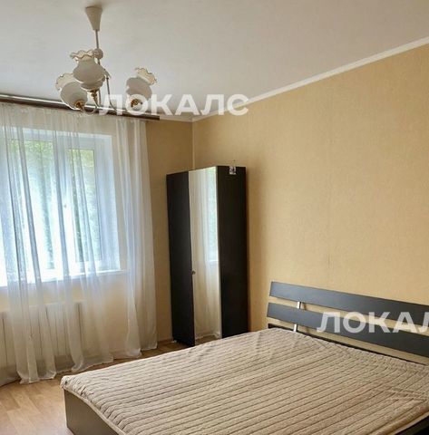 Сдается 2-к квартира на Борисовский проезд, 11К2, метро Шипиловская, г. Москва