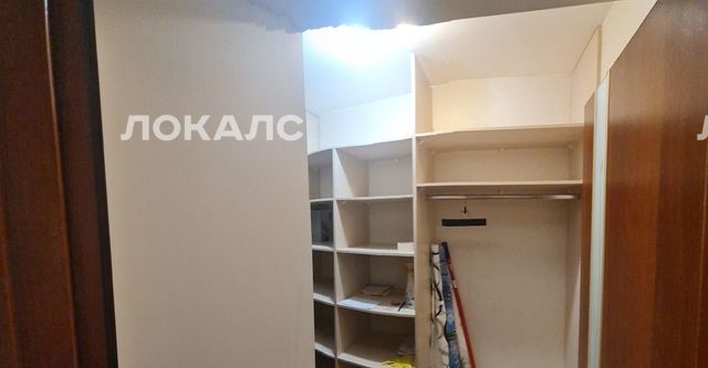 Сдам 1к квартиру на Зеленодольская улица, 7К7, метро Рязанский проспект, г. Москва