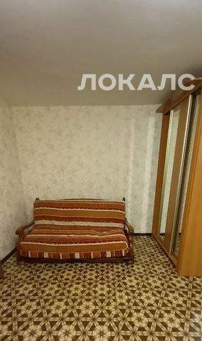 Сдается 1-к квартира на Профсоюзная улица, 91К2, метро Коньково, г. Москва