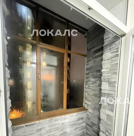 Сдаю 2-к квартиру на улица Талалихина, 6С2, метро Волгоградский проспект, г. Москва