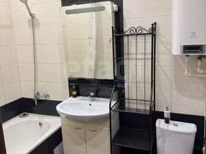 1-комнатная квартира: Ростов-на-Дону, Извилистая улица, 13/1 (34.8 м²)