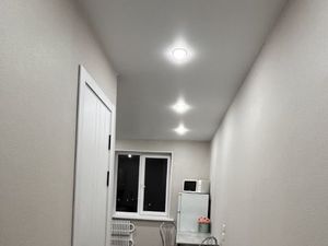 1-к кв. Воронежская область, Воронеж ул. 9 Января, 110 (40.0 м²)