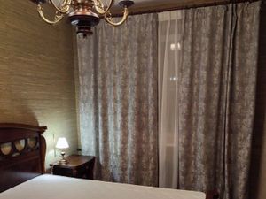 2-к кв. Москва 1-я Фрунзенская ул., 6 (45.0 м²)